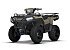 New 2027 Polaris Sportsman 600