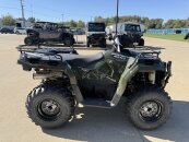 New 2027 Polaris Sportsman 600