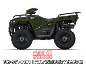 New 2027 Polaris Sportsman 600