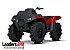 New 2027 Polaris Sportsman 850