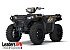 New 2027 Polaris Sportsman 850