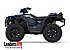 New 2027 Polaris Sportsman 850