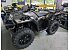 New 2027 Polaris Sportsman 850 Trail