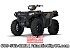 New 2027 Polaris Sportsman 850