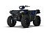 New 2027 Polaris Sportsman 850 Trail