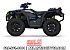 New 2027 Polaris Sportsman 850