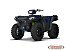 New 2027 Polaris Sportsman 850 Trail