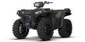 New 2027 Polaris Sportsman 850 Trail