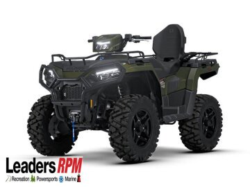 New 2027 Polaris Sportsman Touring 600