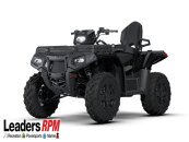 New 2027 Polaris Sportsman Touring 850