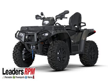 New 2027 Polaris Sportsman Touring XP 1000