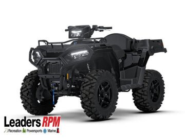New 2027 Polaris Sportsman X2 600