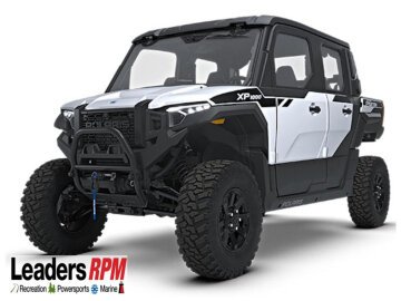 New 2027 Polaris XPEDITION