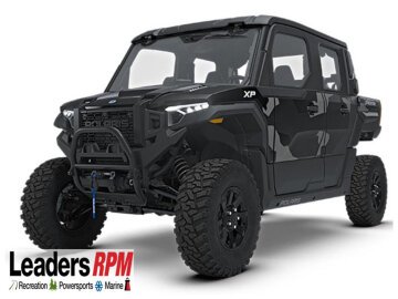 New 2027 Polaris XPEDITION