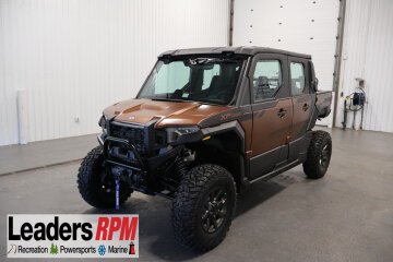 New 2027 Polaris XPEDITION