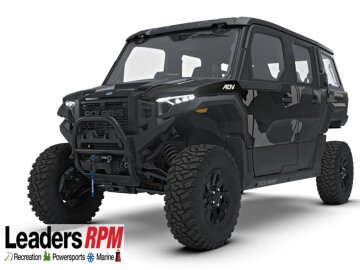 New 2027 Polaris XPEDITION