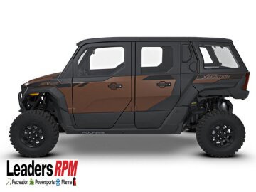 New 2027 Polaris XPEDITION