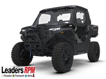 New 2027 Polaris XPEDITION