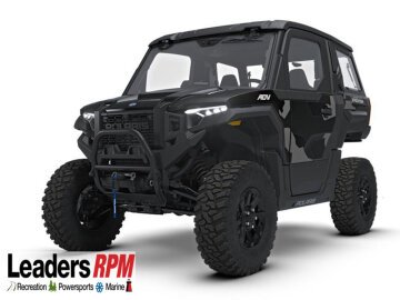 New 2027 Polaris XPEDITION