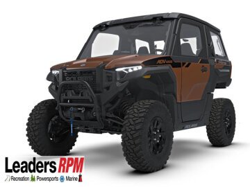 New 2027 Polaris XPEDITION