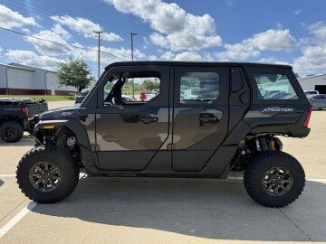 New 2027 Polaris XPEDITION ADV 5 NorthStar