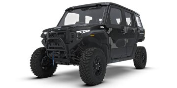New 2027 Polaris XPEDITION ADV 5 Northstar
