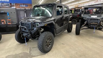 New 2027 Polaris XPEDITION XP 5 NorthStar