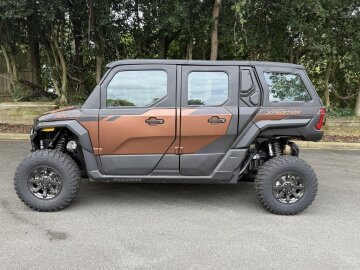 New 2027 Polaris XPEDITION