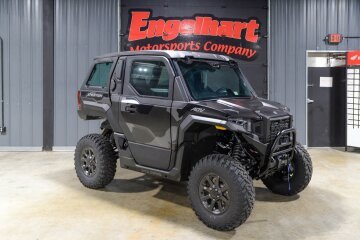 New 2027 Polaris XPEDITION