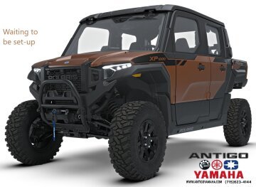 New 2027 Polaris XPEDITION XP 5 Northstar