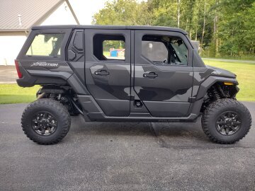 New 2027 Polaris XPEDITION ADV 5 Northstar
