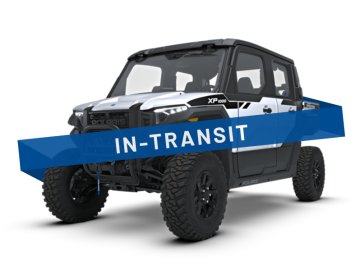 New 2027 Polaris XPEDITION XP 5 Northstar
