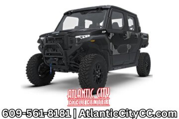 New 2027 Polaris XPEDITION