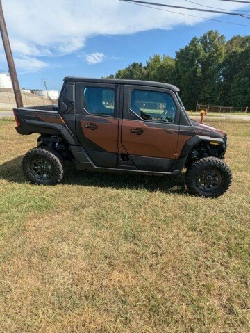 New 2027 Polaris XPEDITION XP 5 Northstar
