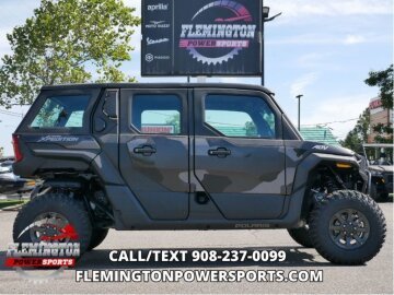 New 2027 Polaris XPEDITION XP 5 NorthStar