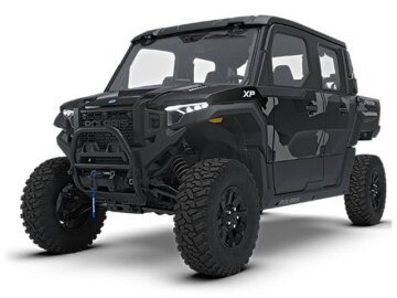 New 2027 Polaris XPEDITION XP 5 NorthStar