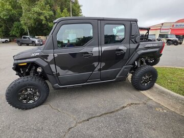 New 2027 Polaris XPEDITION