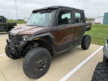 New 2027 Polaris XPEDITION XP 5 NorthStar