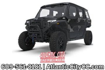 New 2027 Polaris XPEDITION