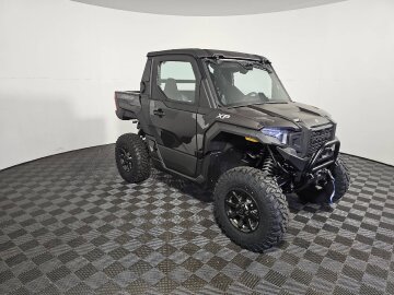 New 2027 Polaris XPEDITION