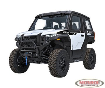 New 2027 Polaris XPEDITION