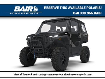 New 2027 Polaris XPEDITION