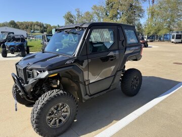 New 2027 Polaris XPEDITION