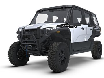 New 2027 Polaris XPEDITION XP 5 NorthStar
