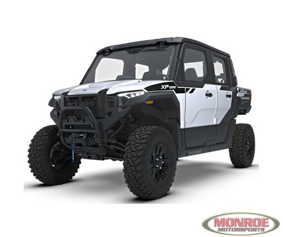 New 2027 Polaris XPEDITION XP 5 NorthStar