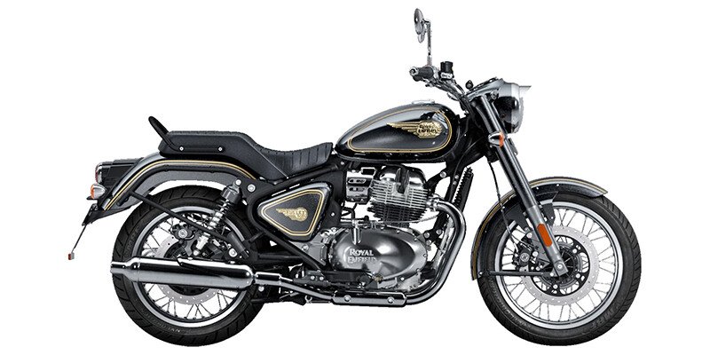 2027 Royal Enfield Bullet 650 specifications