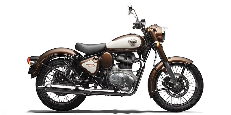 2027 Royal Enfield Classic 500 350 specifications