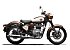 New 2027 Royal Enfield Classic 350