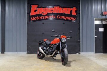 New 2027 Royal Enfield Guerrilla