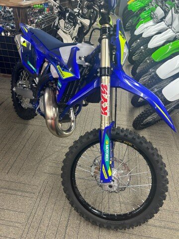 New 2027 Sherco 125 SE